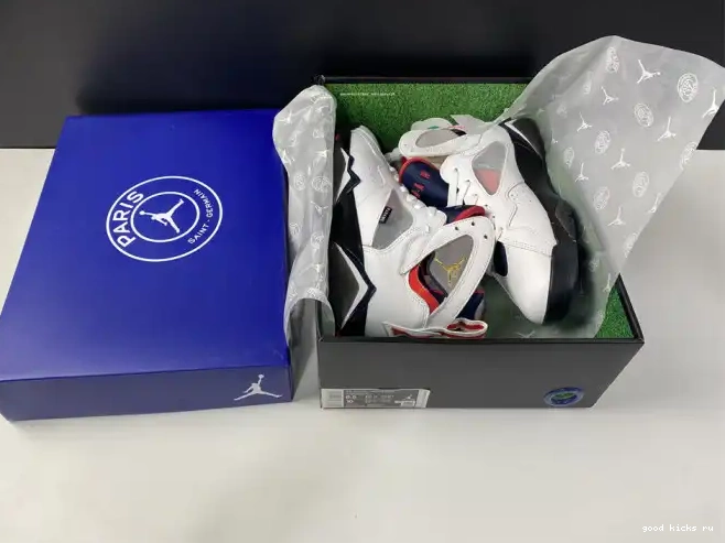 7 Jordan CZ0789-105 PSG Air 0526